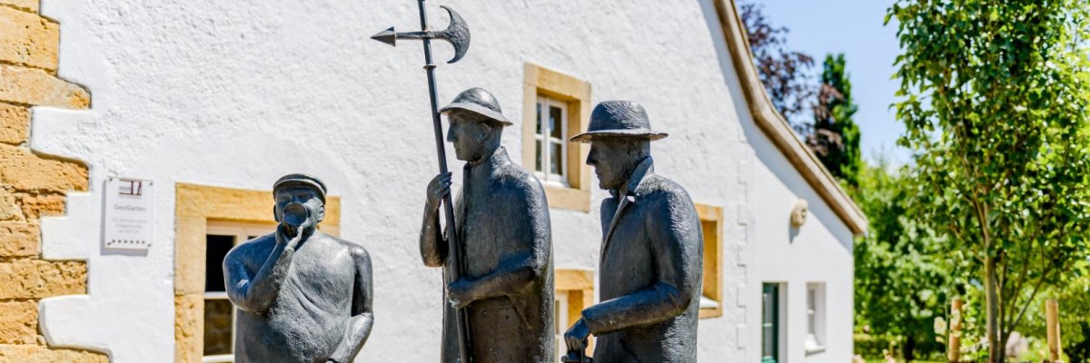 Stadt Borgholzhausen Stadt Borgholzhausen