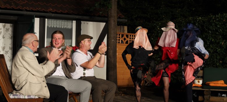 Veranstaltung Event Borgholzhausen