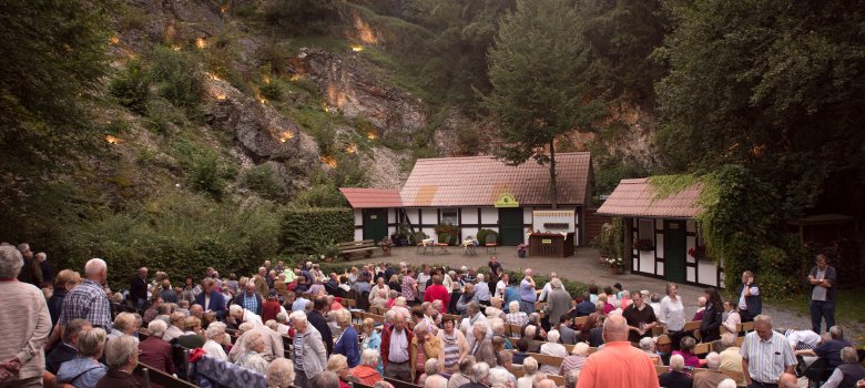 Veranstaltung Event Borgholzhausen