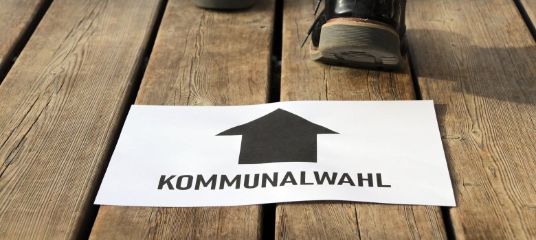 Wahlen Abstimmung Briefwahl Demokratische Wahlen