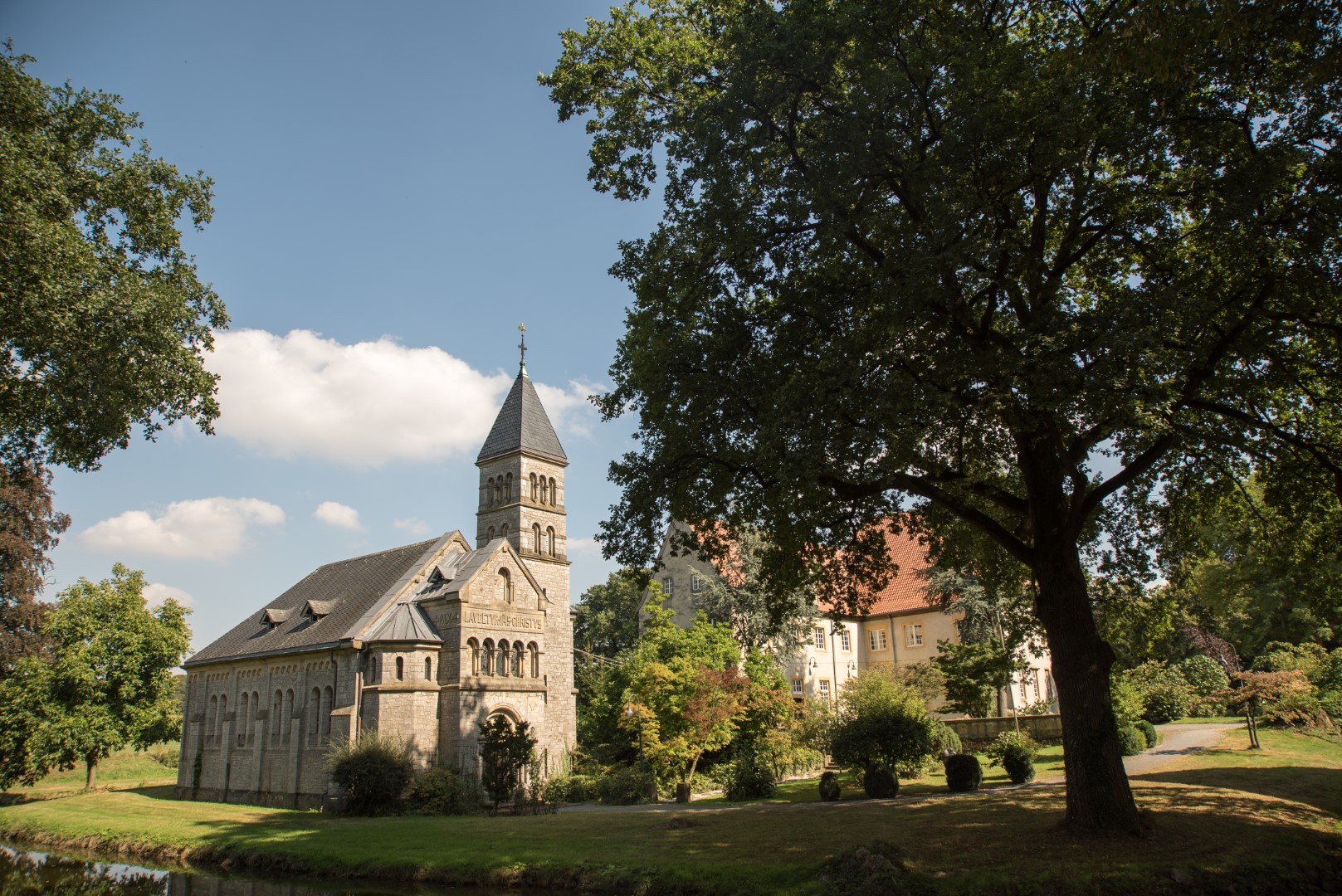 Stadt Borgholzhausen Stadt Borgholzhausen