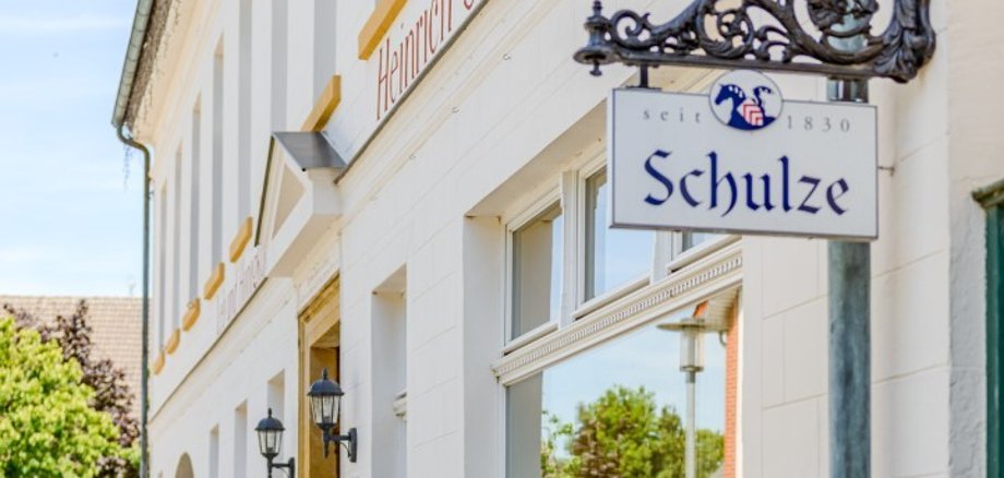 Stadt Borgholzhausen