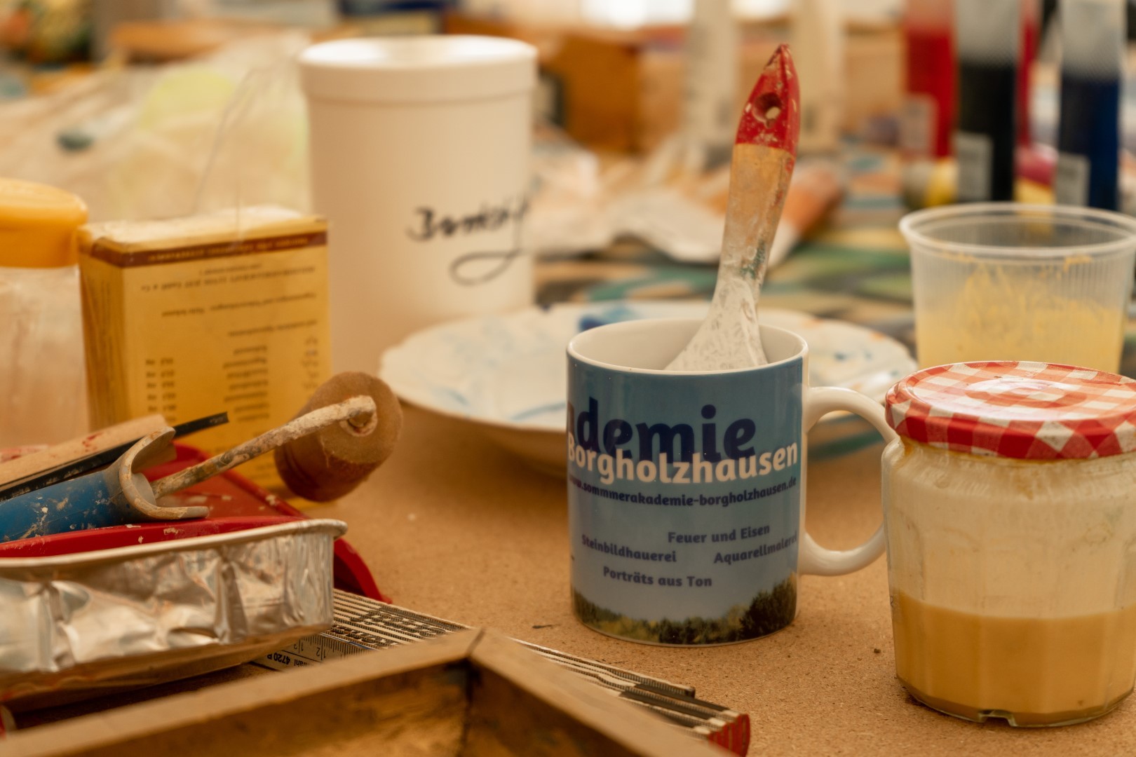 Stadt Borgholzhausen Stadt Borgholzhausen