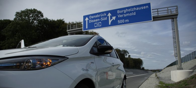 Stadt Borgholzhausen