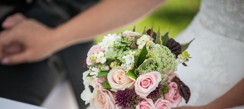 Ihre Trauung in Borgholzhausen