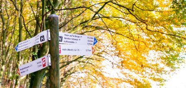 Stadt Borgholzhausen