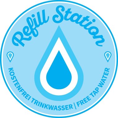 Refill Deutschland Refill Deutschland