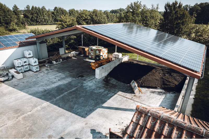 Kommunaler Betrieb der Stadt Borgholzhausen Kommunaler Betrieb der Stadt Borgholzhausen