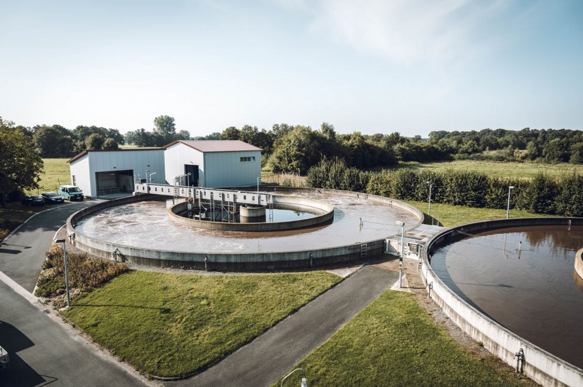 Kommunaler Betrieb der Stadt Borgholzhausen Kommunaler Betrieb der Stadt Borgholzhausen