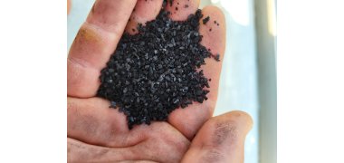 Aktivkohle Aktivkohle