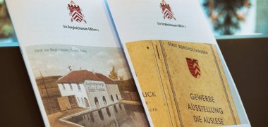 Borgholzhausen Edition