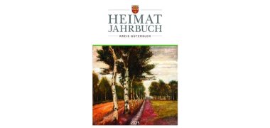 Heimatjahrbuch Kreis Gütersloh