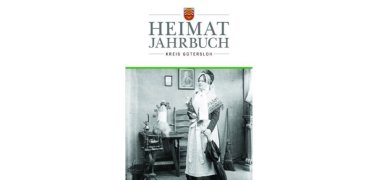 Heimatjahrbuch Kreis Gütersloh