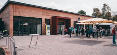 Bürgerzentrum Haus 2 Borgholzhausen