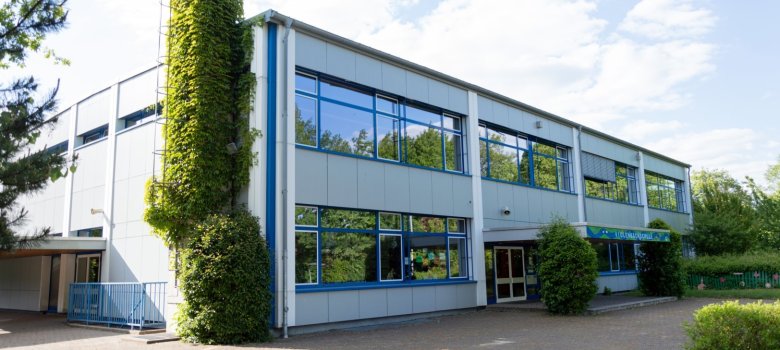 Violenbachschule Borgholzhausen (Grundschule) Süd