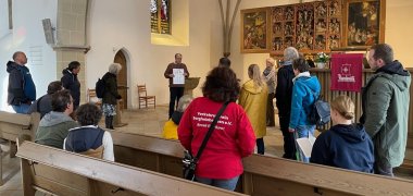 Stadt Borgholzhausen