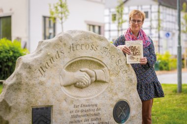Stadtführer von Borgholzhausen Stadtführer von Borgholzhausen