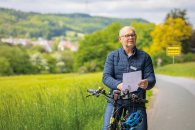 Stadtführer von Borgholzhausen