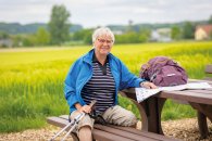 Stadtführer von Borgholzhausen