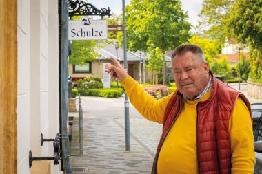 Stadtführer von Borgholzhausen Stadtführer von Borgholzhausen