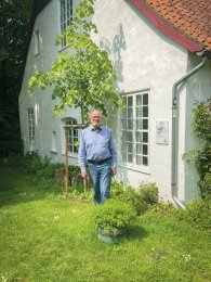 Stadtführer von Borgholzhausen