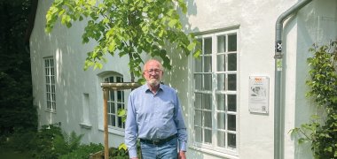 Stadtführer von Borgholzhausen Stadtführer von Borgholzhausen