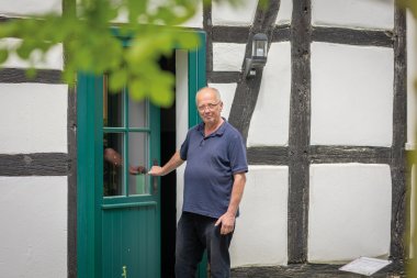 Stadtführer von Borgholzhausen Stadtführer von Borgholzhausen