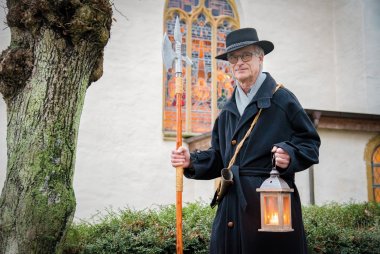 Stadtführer von Borgholzhausen Stadtführer von Borgholzhausen